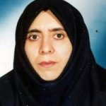 تصویر دکتر اکرم طاهری