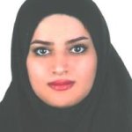 تصویر دکتر صونا خلیلی