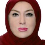 تصویر دکتر ویدا فرج زاده اهری