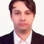 تصویر دکتر مهیار حفاظی طرقبه