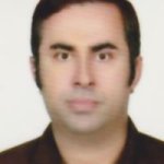 تصویر دکتر مجید خلیلی زاددرونکلائی