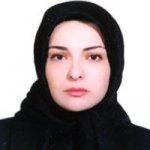 تصویر دکتر هاله هدی