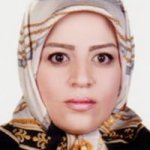تصویر دکتر ریحانه السادات موسوی