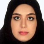 تصویر دکتر فایزه حافظی