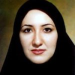 تصویر دکتر مریم جوادی اصل