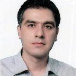 تصویر دکتر حسن خلیلی