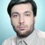 تصویر دکتر یحیی جعفری