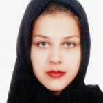 تصویر دکتر غنچه رمضانی