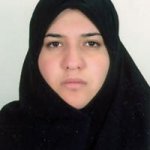تصویر دکتر فاطمه آریان فرد