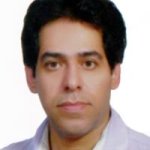 تصویر دکتر یحیی عامری