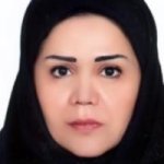 تصویر دکتر فایزه وکیلی