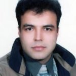 تصویر دکتر حسین قدس روحانی