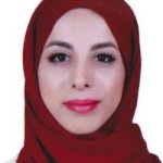 تصویر دکتر فائزه مهدوی