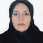 تصویر دکتر پروین حکیمی