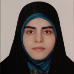 تصویر دکتر ریحانه درویش دماوندی