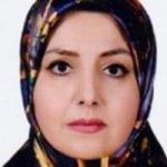 تصویر دکتر مرضیه حکیم فعال اصفهانی