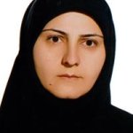 تصویر دکتر نیلوفر ولی زاده