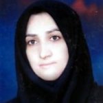تصویر دکتر پروین خانقلی