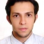 تصویر دکتر احمد ربانی
