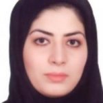 تصویر دکتر سیده مینا علوی