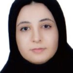 تصویر دکتر فاطمه طالبیان طاهری