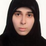 تصویر دکتر فاطمه حاجی حسن