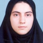 تصویر دکتر نگین امیرشکاری زاده