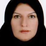 تصویر دکتر شیدا امینیان