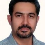 تصویر دکتر منصور فرج خواه