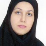 تصویر دکتر نگین اکبری