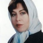 تصویر دکتر فری نوش ولی زاده املشی