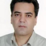 تصویر دکتر محمد طاهری