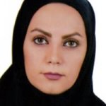 تصویر دکتر ریحانه فروغی