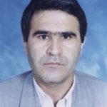 تصویر دکتر فرهاد امیری