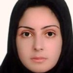 تصویر دکتر ریحانه فقیهیان