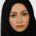 تصویر دکتر نگین امین پور