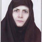 تصویر دکتر فروزنده علوی