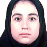 تصویر دکتر نادیه قادری