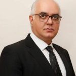 تصویر دکتر محمدرضا مافی