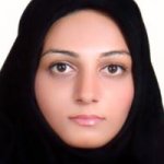 تصویر دکتر هدی غفاریان مبهوت