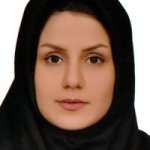 تصویر دکتر سارا احمدی طاهری