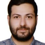 تصویر دکتر محمدرضا ملک پور
