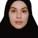 تصویر دکتر یاسمن محمدی