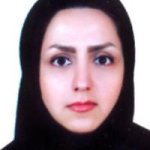 تصویر دکتر ریحانه جعفرنیای خلیل آباد