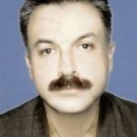 تصویر دکتر فرهاد علوی
