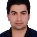 تصویر دکتر بهزاد سعیدی