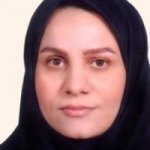 تصویر دکتر پروین میرزاکوچکی بروجنی
