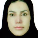 تصویر دکتر مهین اکبری