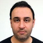 تصویر دکتر سعید حاجی زاده