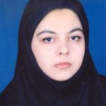 تصویر دکتر ریحانه تقوایی نجیب